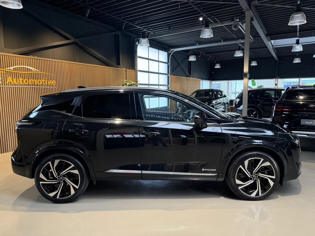 Nissan QASHQAI – foto 6