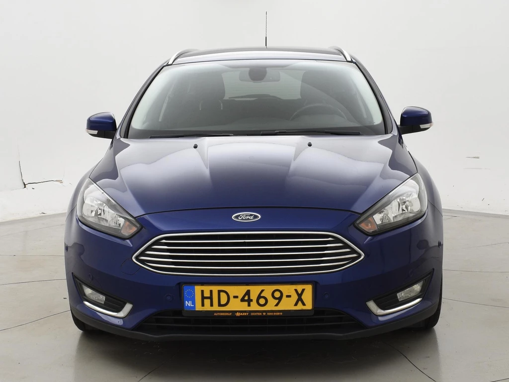 Ford Focus – foto 7