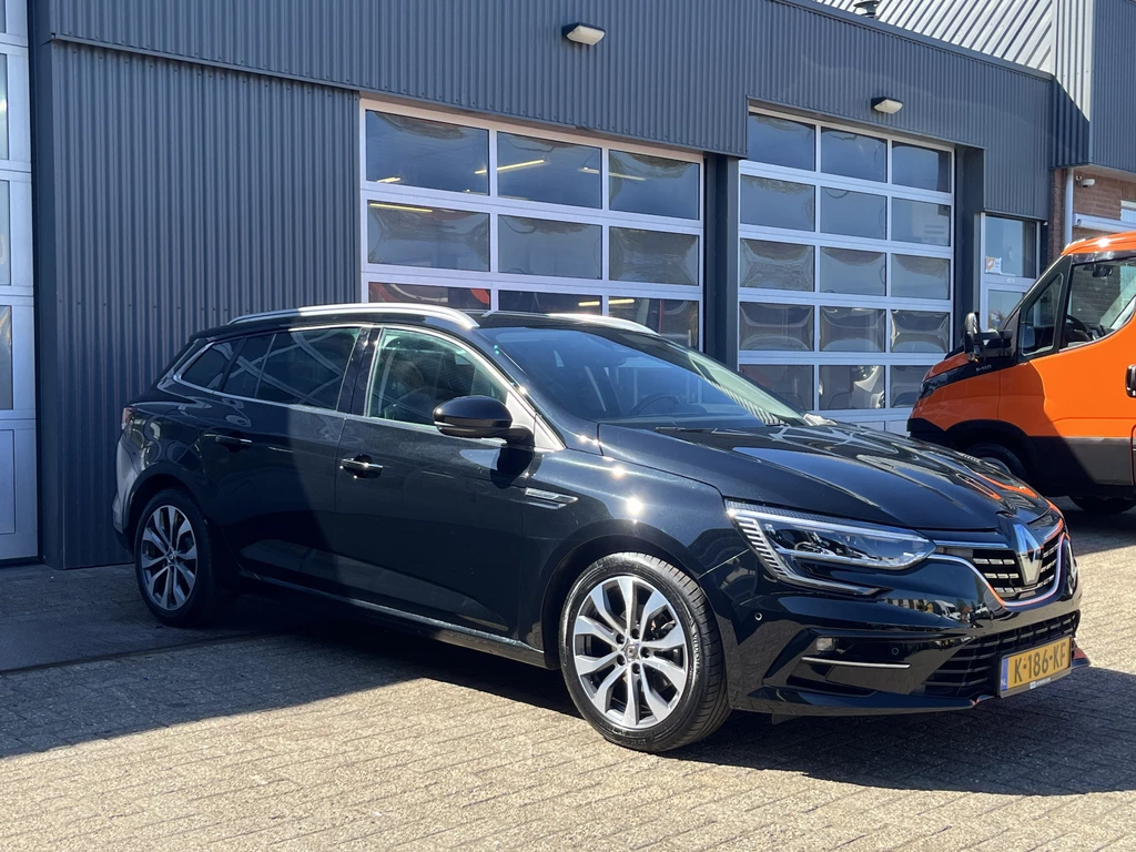 Renault Mégane Estate – foto 8