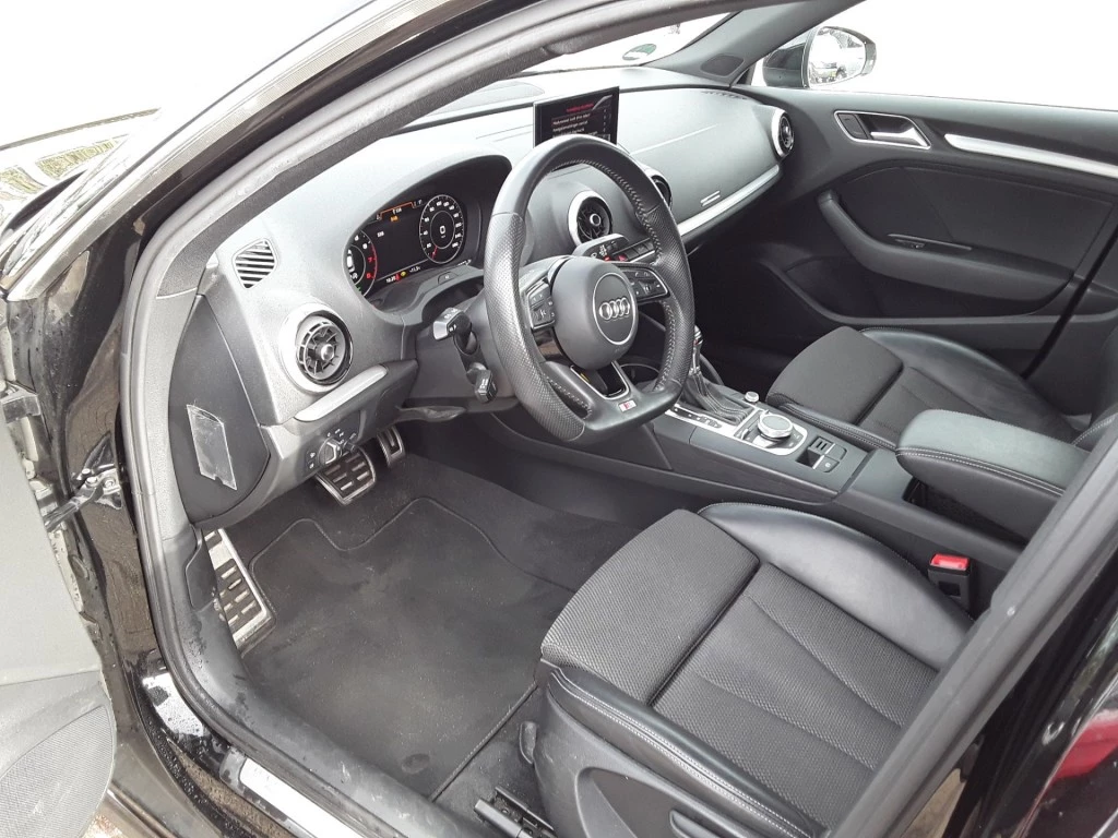 Audi A3 – foto 8