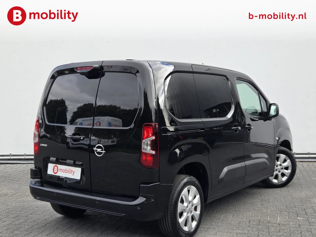 Opel Combo – foto 6