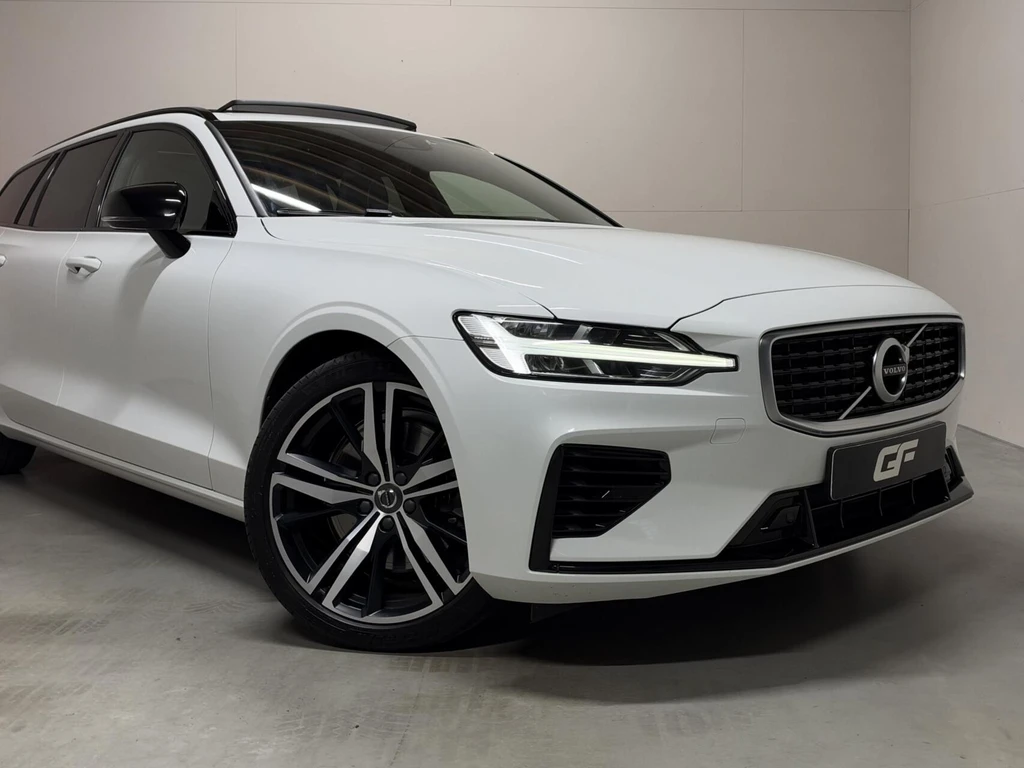 Volvo V60 – foto 19