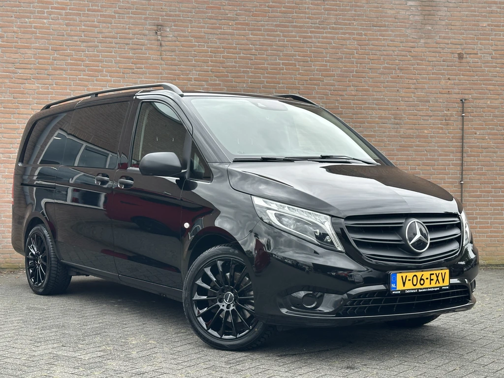 Mercedes-Benz Vito – foto 9