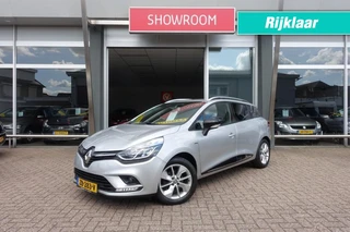 Renault Clio – thumbnail 1