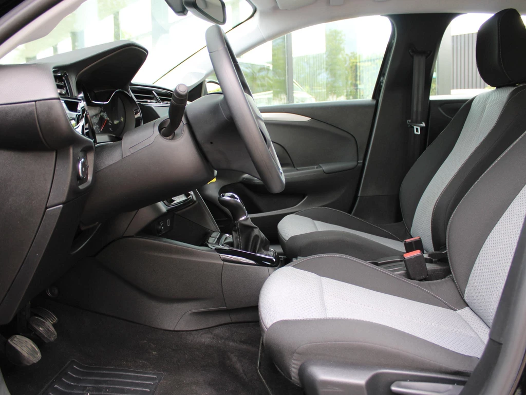 Opel Corsa – foto 14
