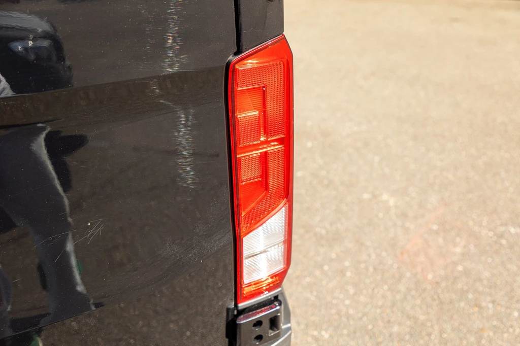 Volkswagen Crafter – foto 29