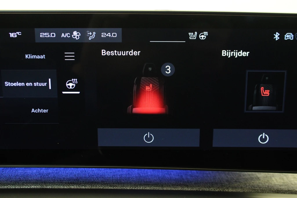 Peugeot 5008 – foto 17