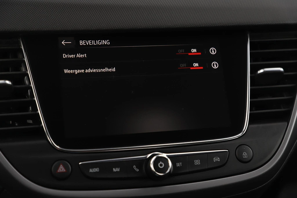 Opel Crossland – foto 18