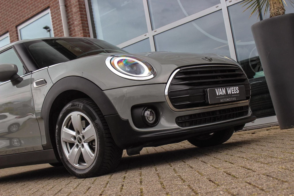 MINI Clubman – foto 10