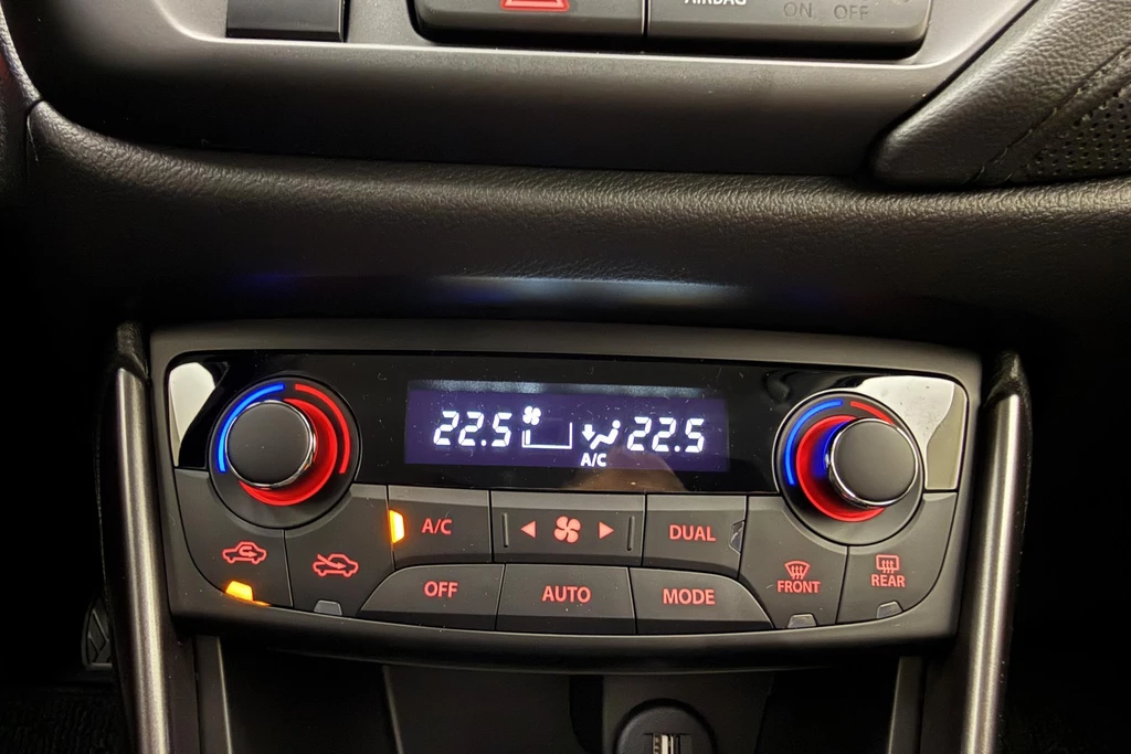 Suzuki S-Cross – foto 27