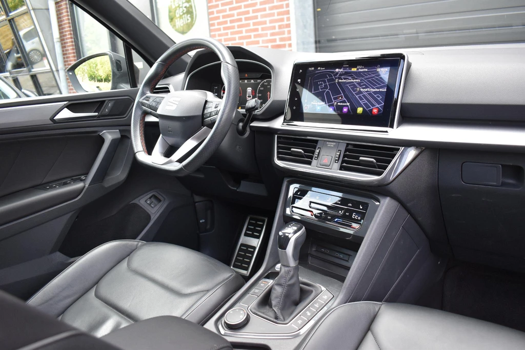 SEAT Tarraco – foto 23