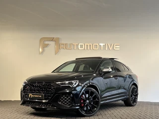 Audi RSQ3 – thumbnail 1