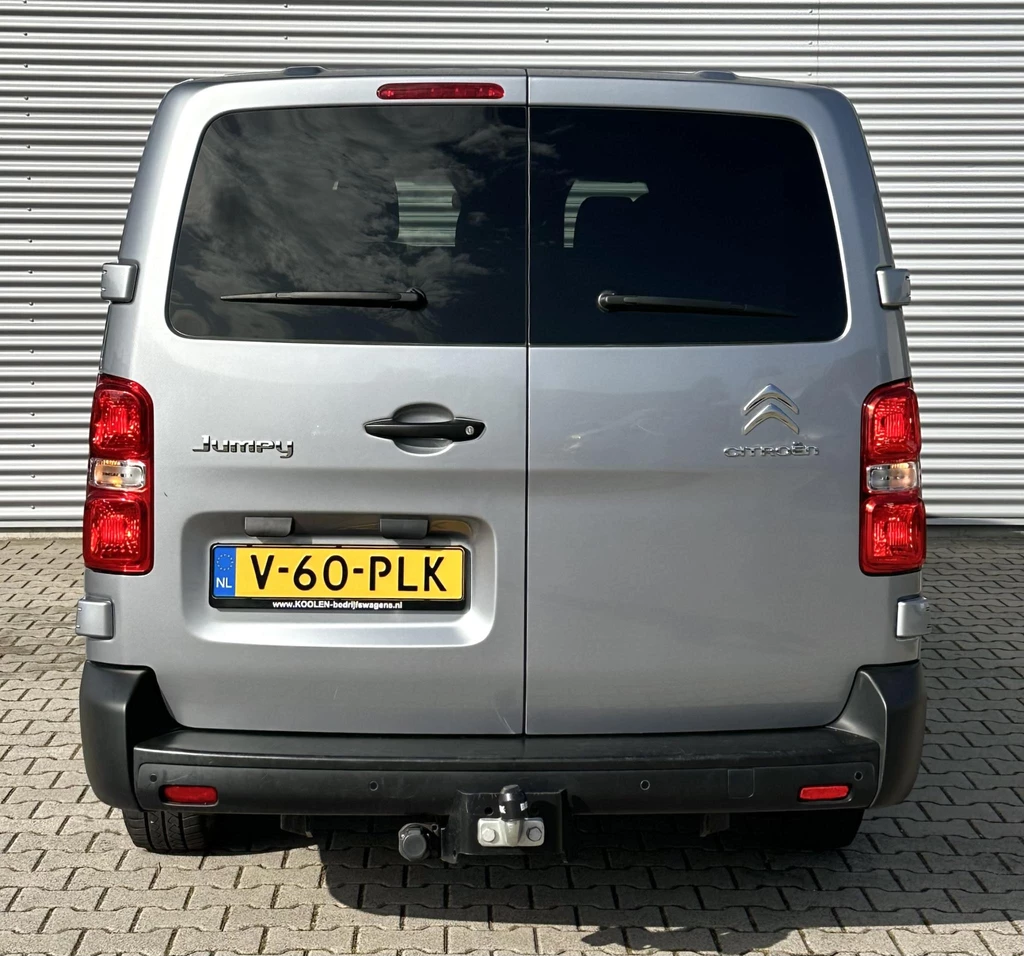 Citroën Jumpy – foto 3