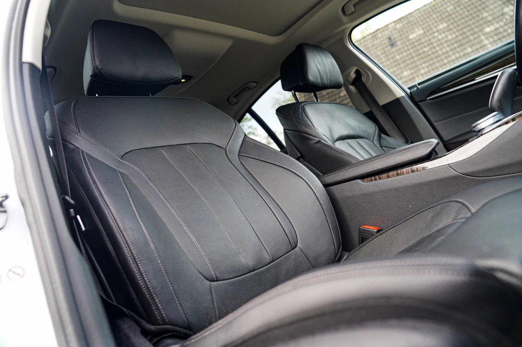 BMW 5 Serie – foto 30