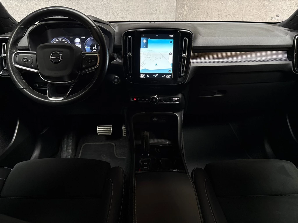 Volvo XC40 – foto 6