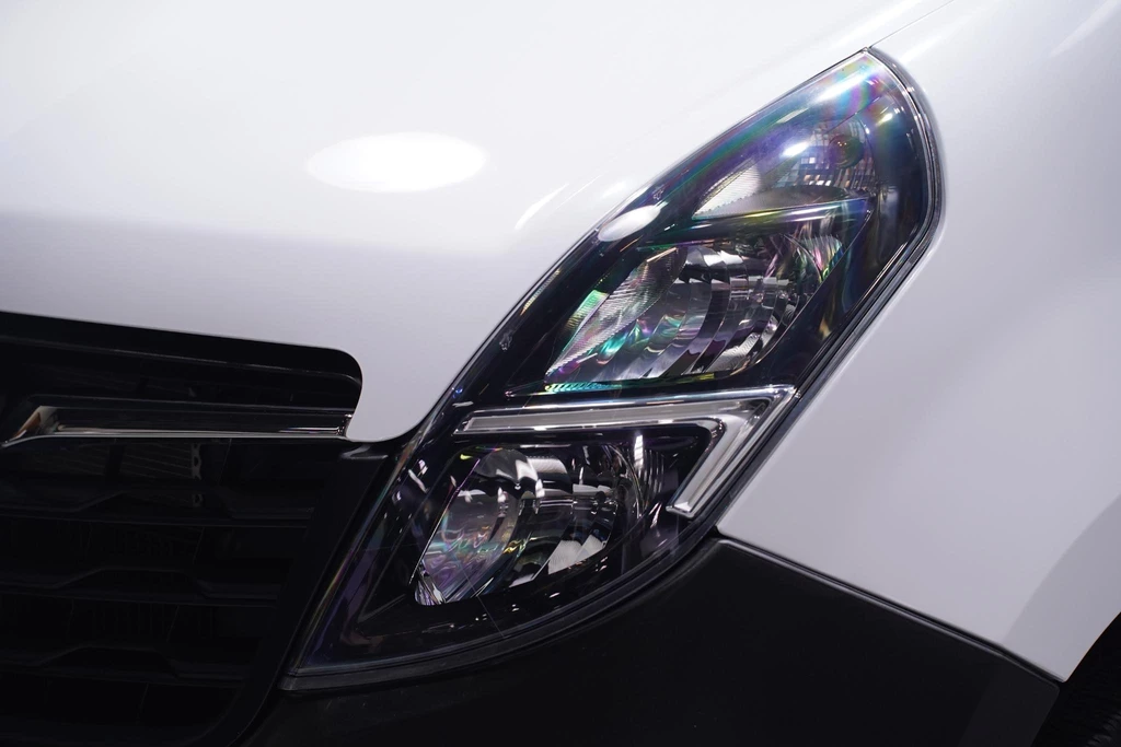 Opel Movano – foto 11