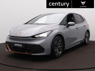CUPRA Born – thumbnail 1