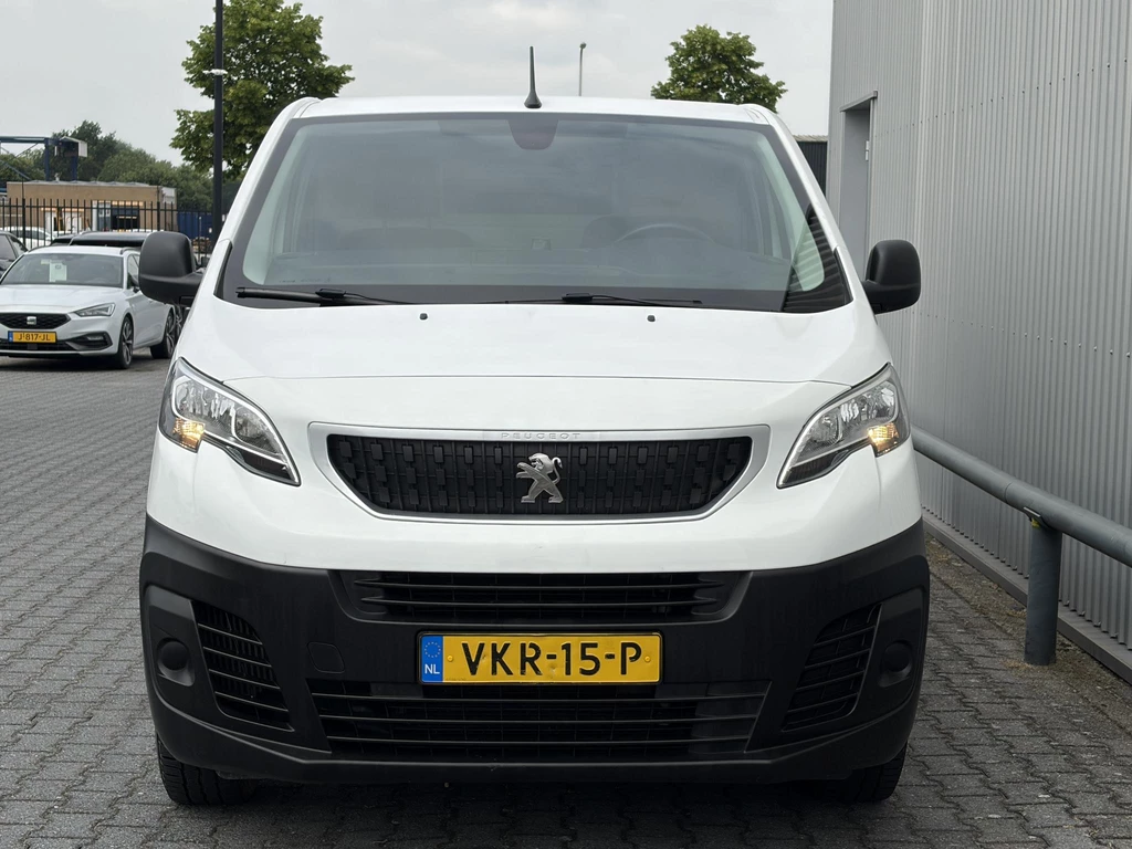 Peugeot Expert – foto 9