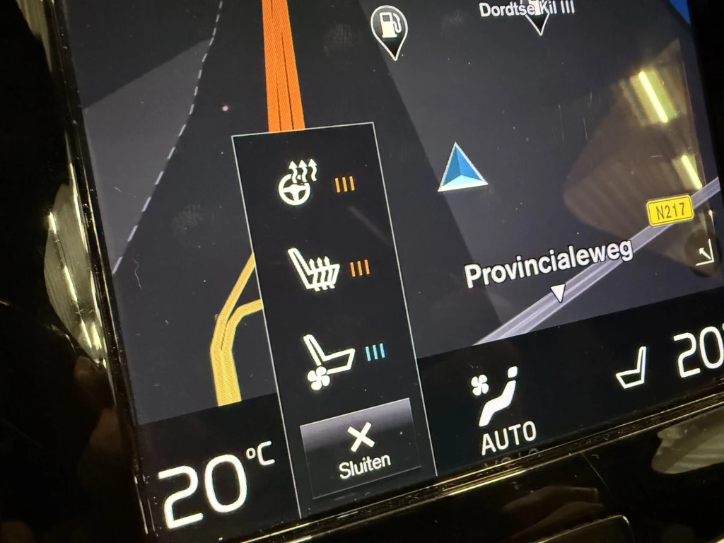Volvo XC90 – foto 22