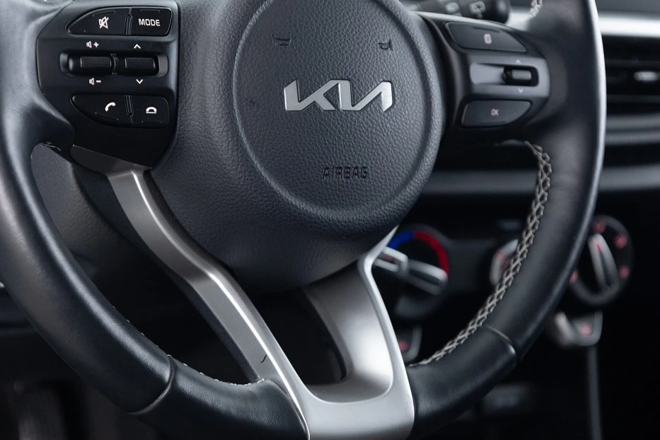 Kia Picanto – foto 13
