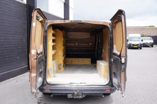 Opel Vivaro – thumbnail 7