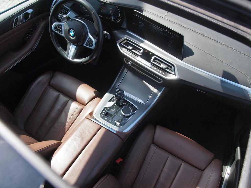 BMW X5 – foto 12