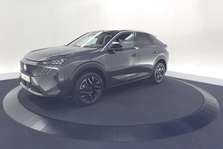 Peugeot 3008 – thumbnail 3