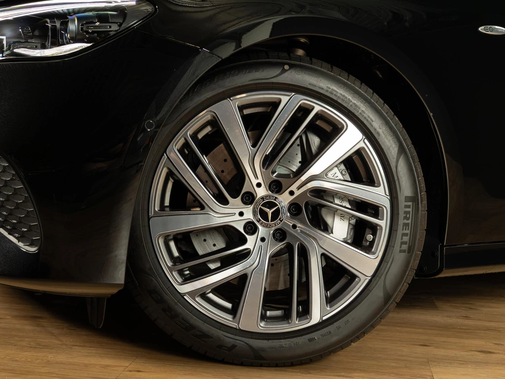 Mercedes-Benz E-Klasse – foto 7