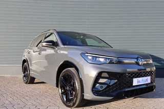 Volkswagen Tiguan – thumbnail 8