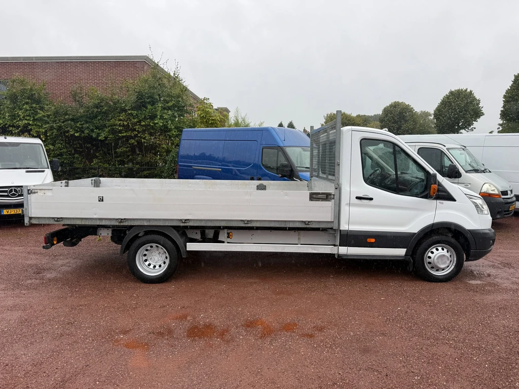 Ford Transit – foto 11