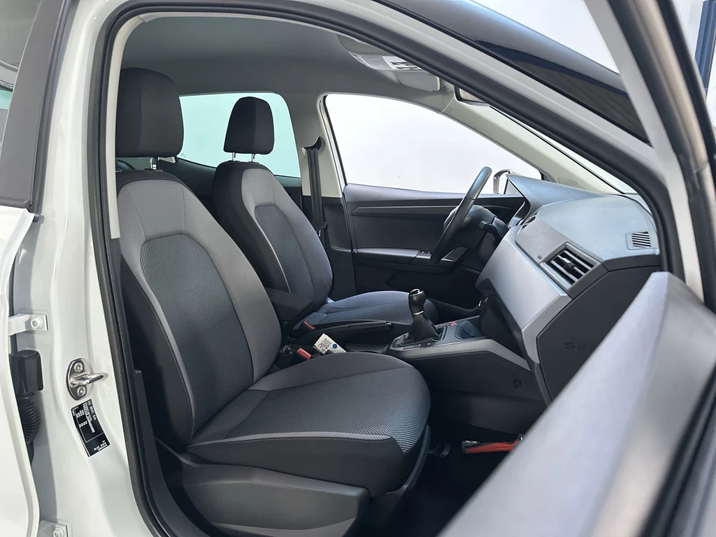 SEAT Arona – foto 11
