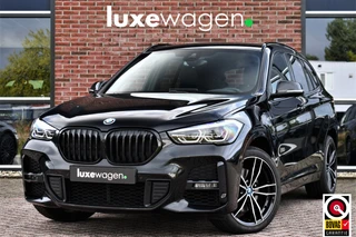 BMW X1 – thumbnail 1