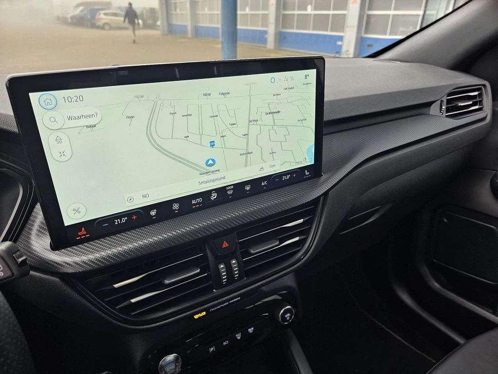 Ford Kuga – foto 21