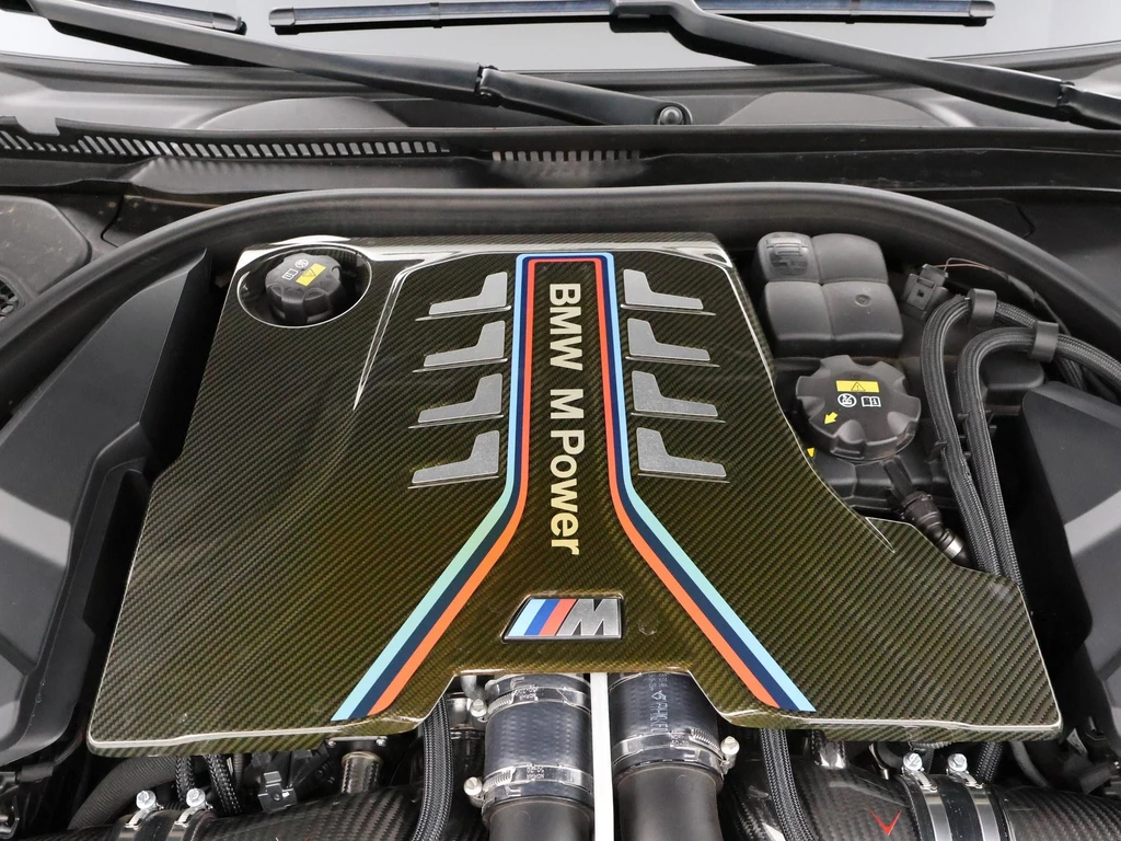 BMW M5 – foto 41