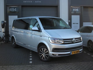 Volkswagen Transporter – thumbnail 7