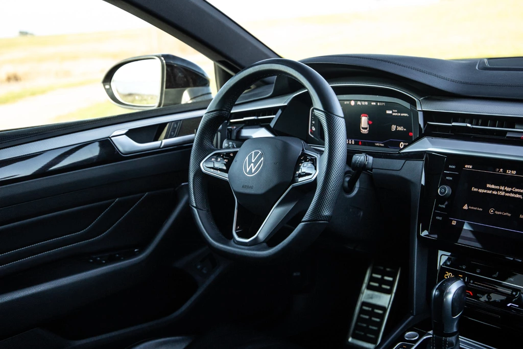 Volkswagen Arteon – foto 57
