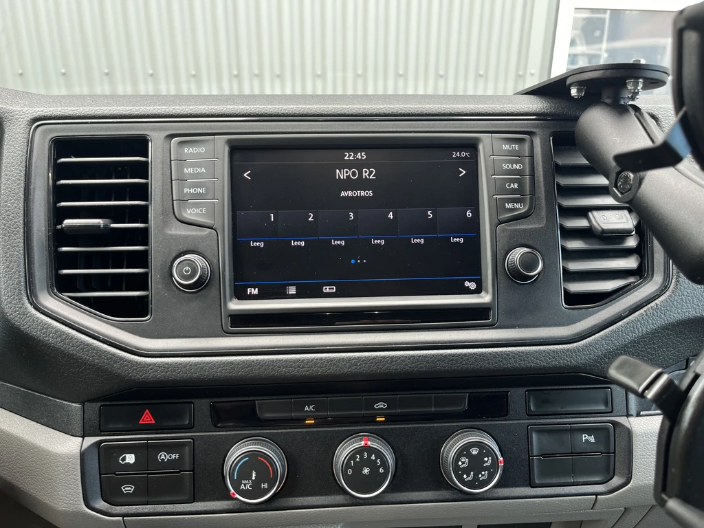 Volkswagen Crafter – foto 43