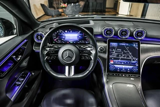 Mercedes-Benz C-Klasse – thumbnail 13