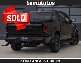Dodge Ram Pick-Up – thumbnail 15