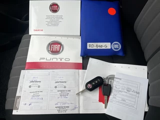 Fiat Punto – thumbnail 13