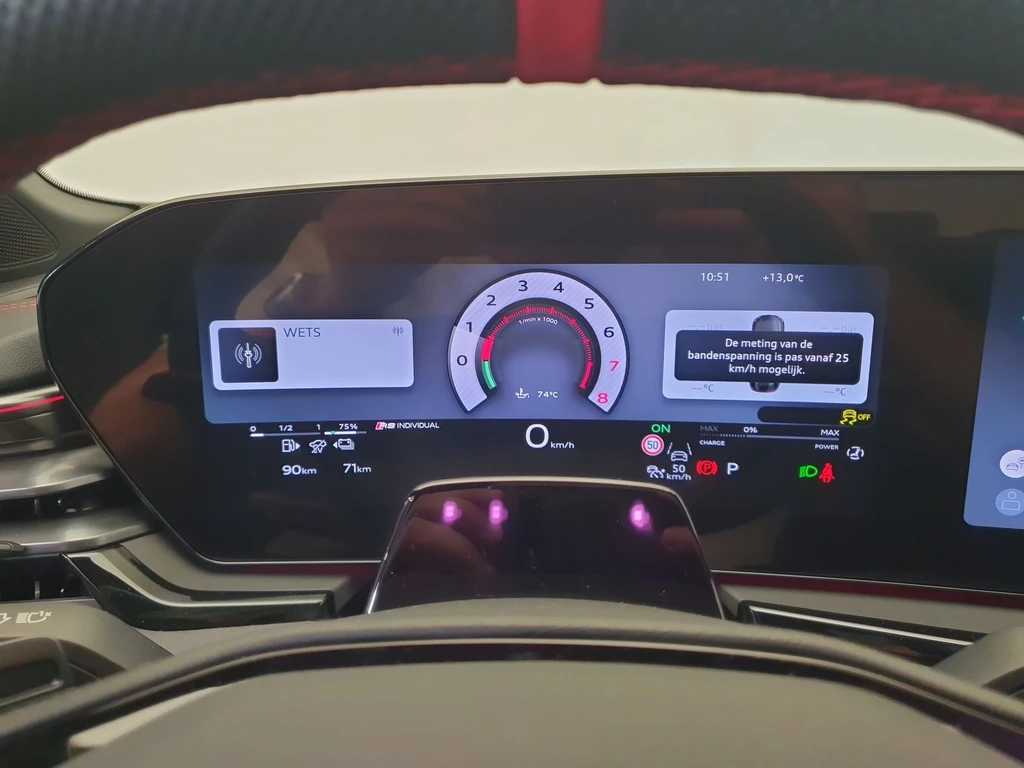 Audi RS5 – foto 14