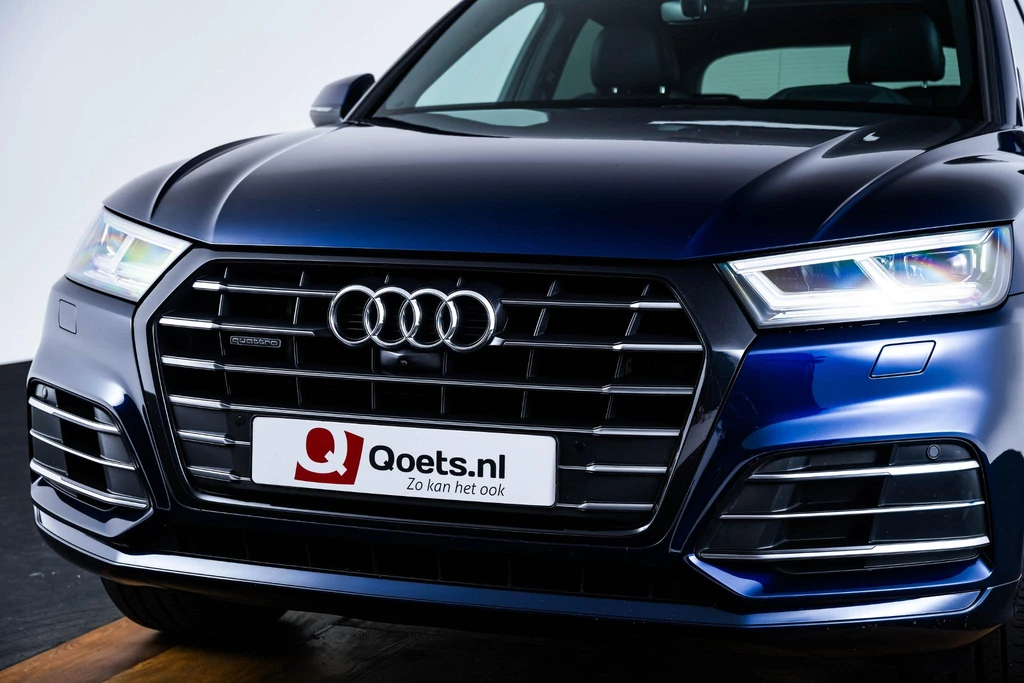 Audi Q5 – foto 17