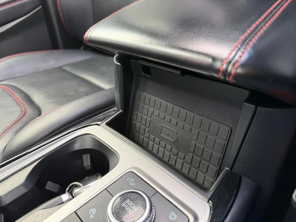 Ford Explorer – foto 24