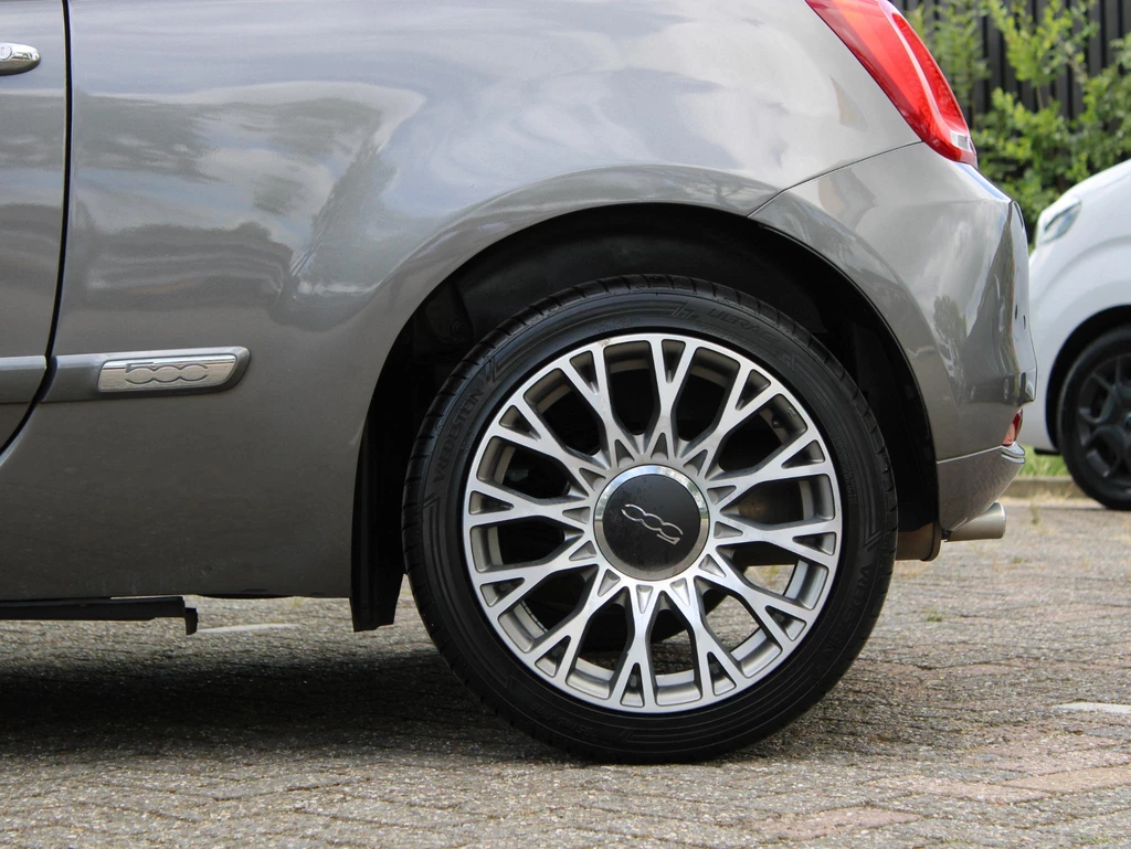 Fiat 500 – foto 22