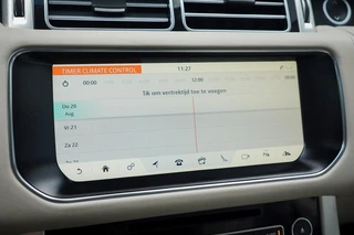 Land Rover Range Rover – thumbnail 35