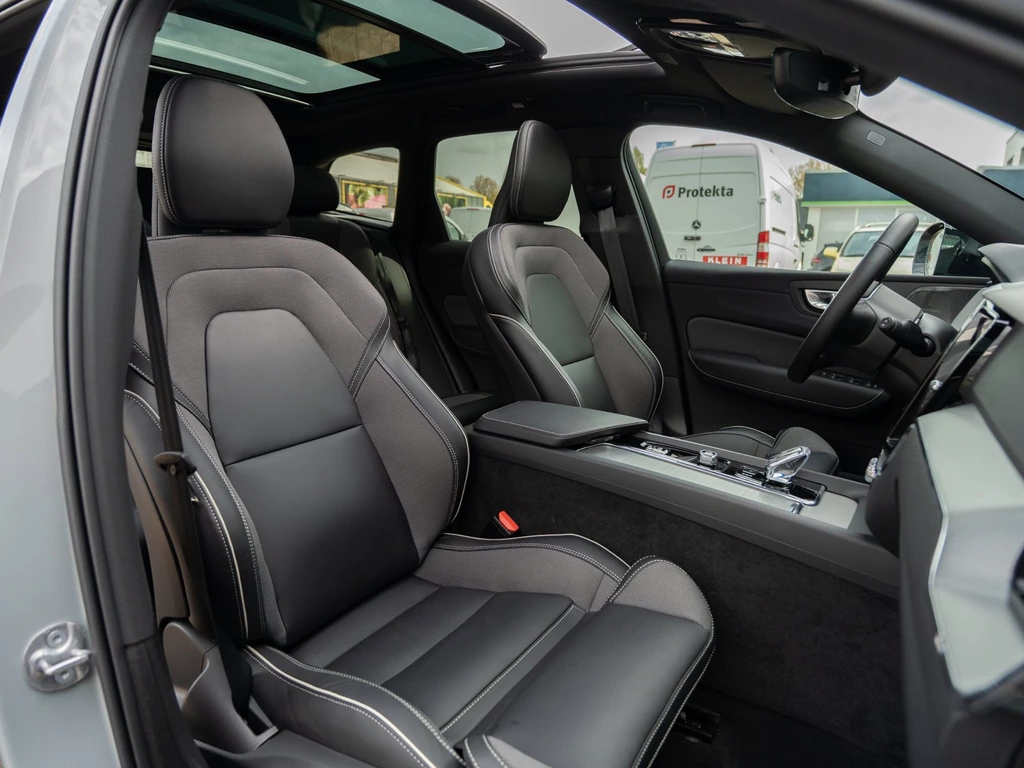Volvo XC60 – foto 38