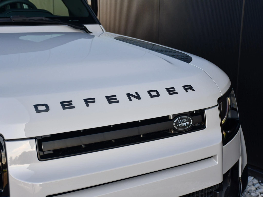 Land Rover Defender – foto 32