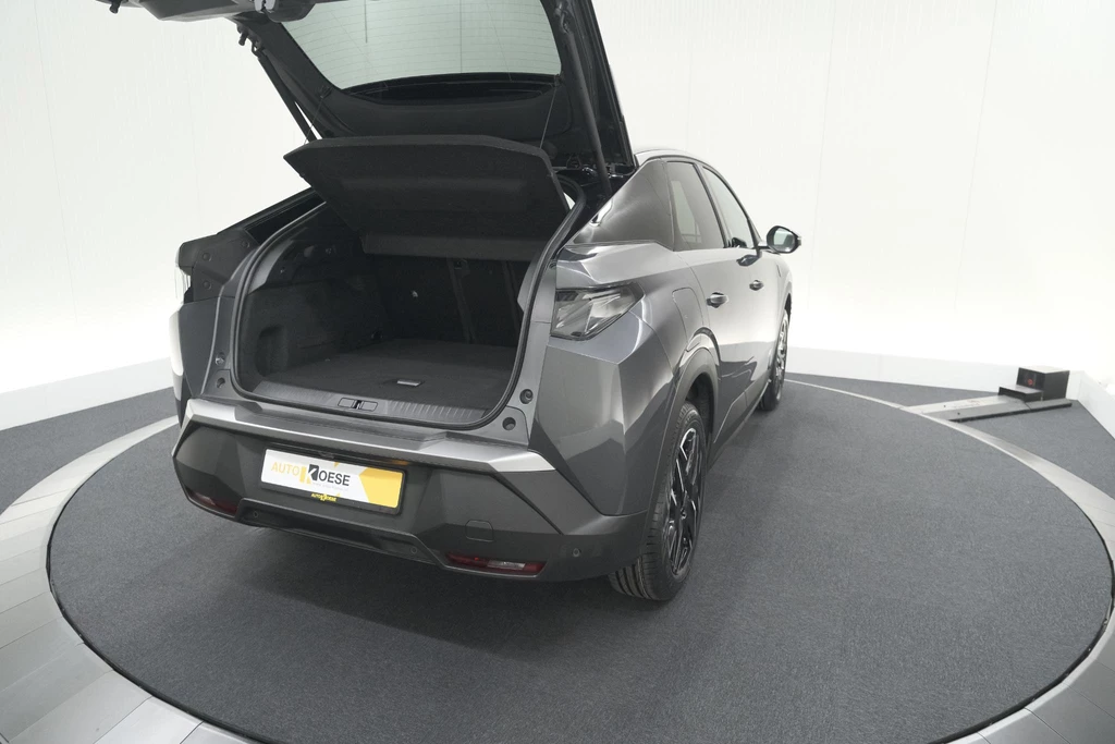 Peugeot 3008 – foto 13