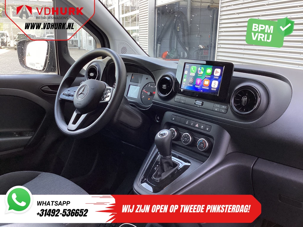 Mercedes-Benz Citan – foto 7
