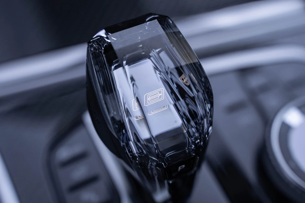 BMW 8 Serie – foto 58